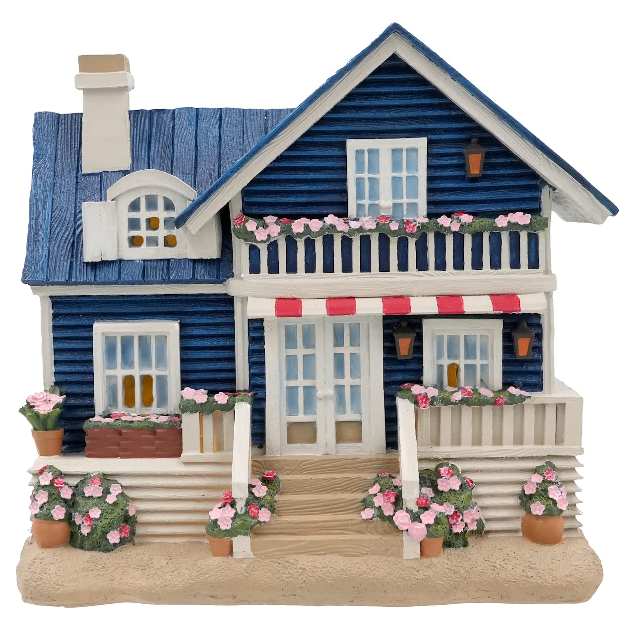 Mini LED Beach House Decoration by Ashland®